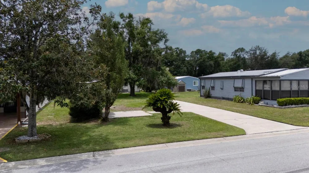 35100 COLONY HILLS DRIVE Zephyrhills, FL 33541