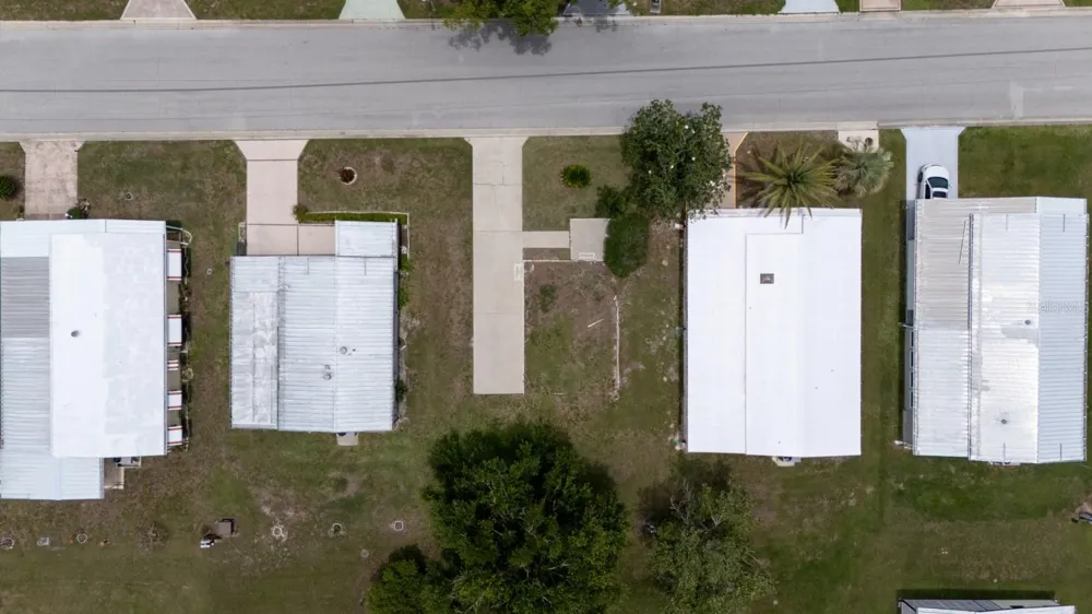 35100 COLONY HILLS DRIVE Zephyrhills, FL 33541
