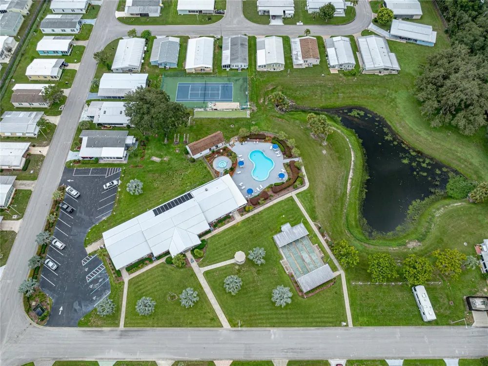 35100 COLONY HILLS DRIVE Zephyrhills, FL 33541
