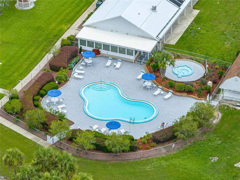 35100 COLONY HILLS DRIVE Zephyrhills, FL 33541