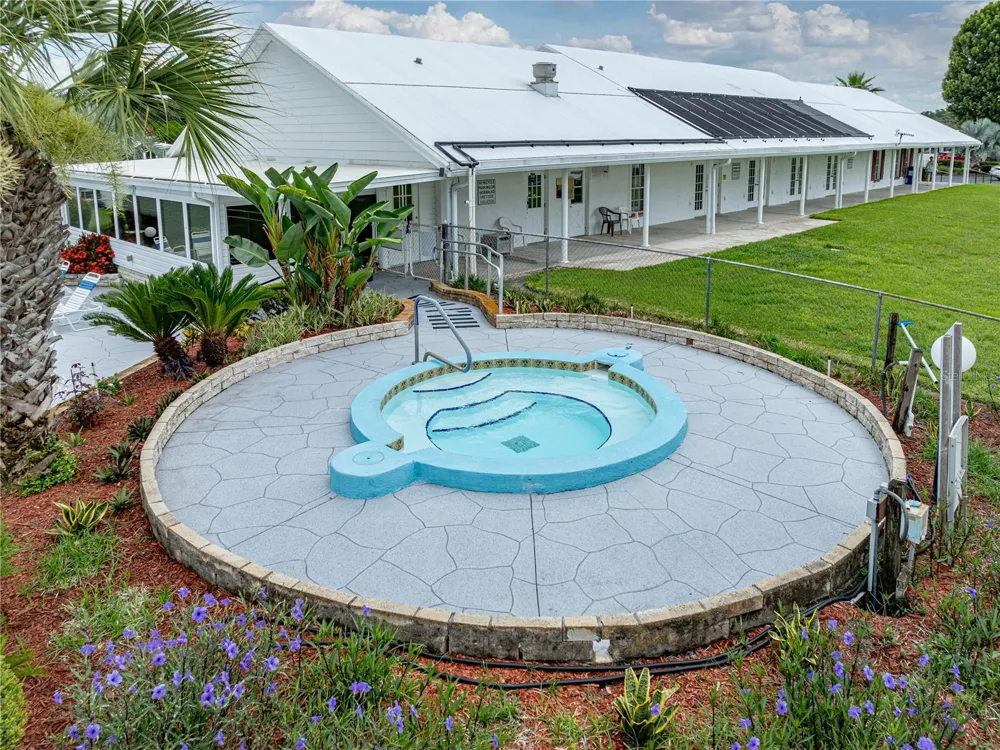 35100 COLONY HILLS DRIVE Zephyrhills, FL 33541