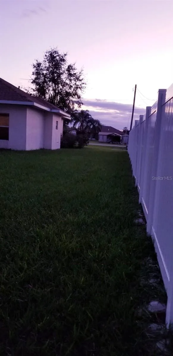 4706 MACKEREL DRIVE Sebring, FL 33870