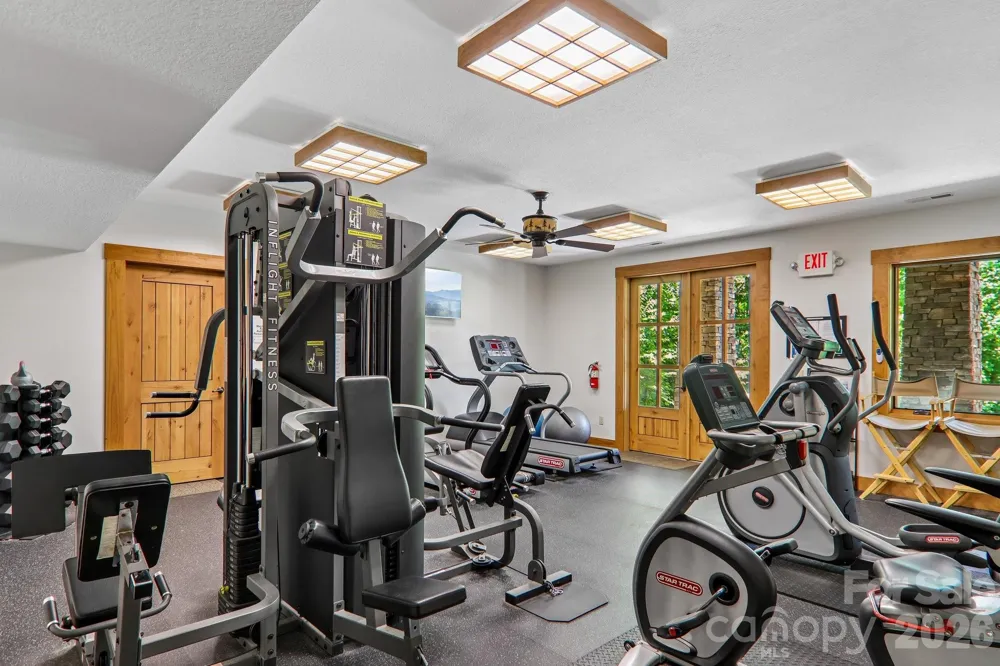 11 Magnolia Branch Drive Zirconia, NC 28790