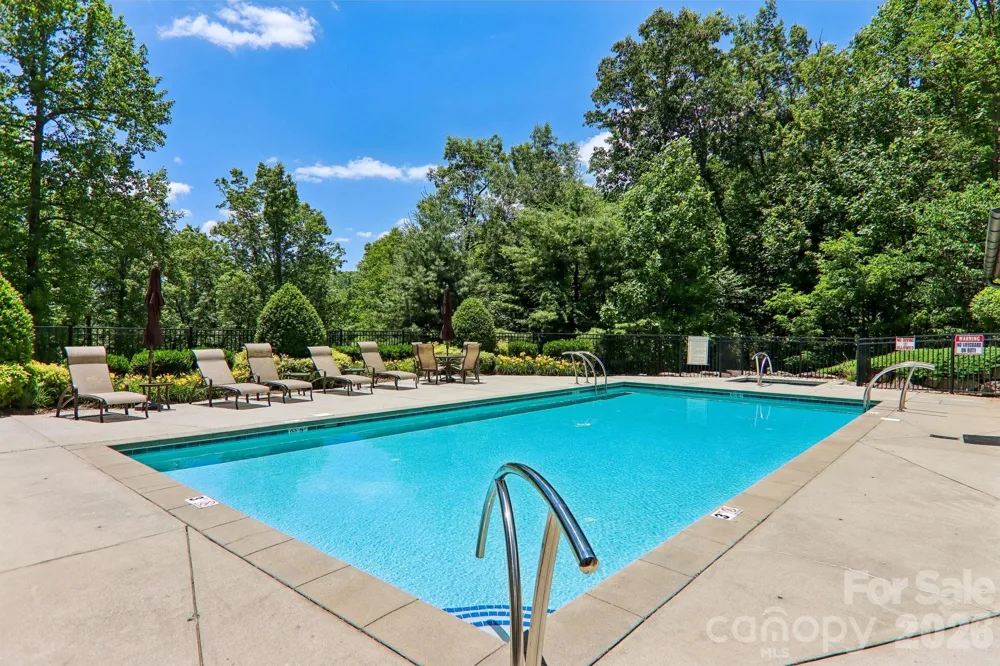 11 Magnolia Branch Drive Zirconia, NC 28790