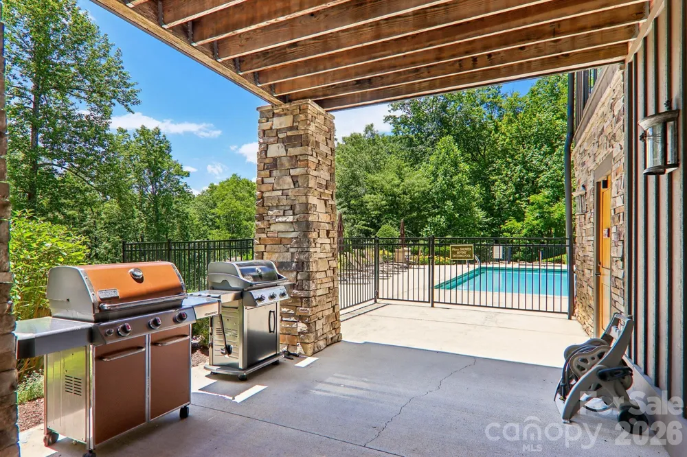11 Magnolia Branch Drive Zirconia, NC 28790