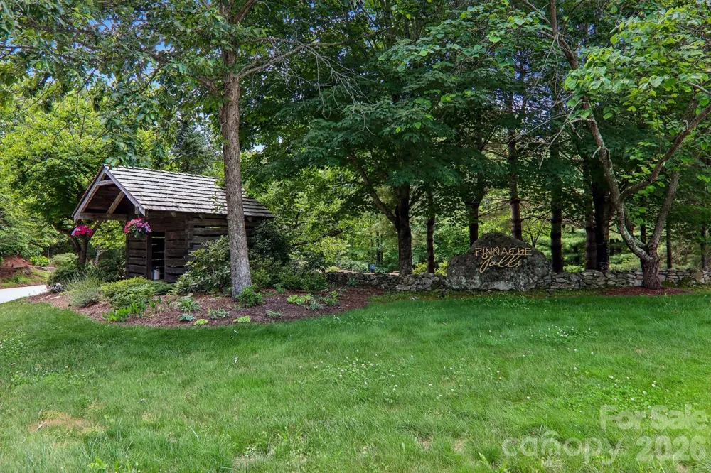 11 Magnolia Branch Drive Zirconia, NC 28790