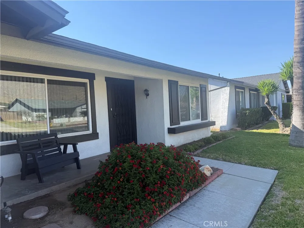 12780 Fremontia Grand Terrace, CA 92313
