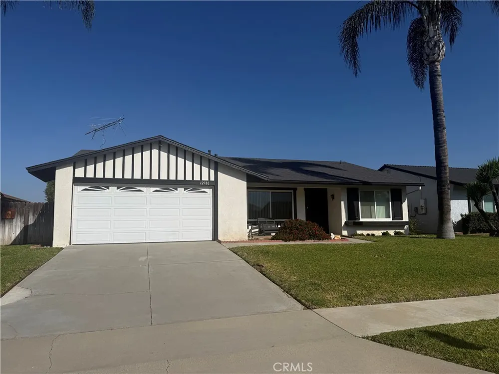 12780 Fremontia Grand Terrace, CA 92313