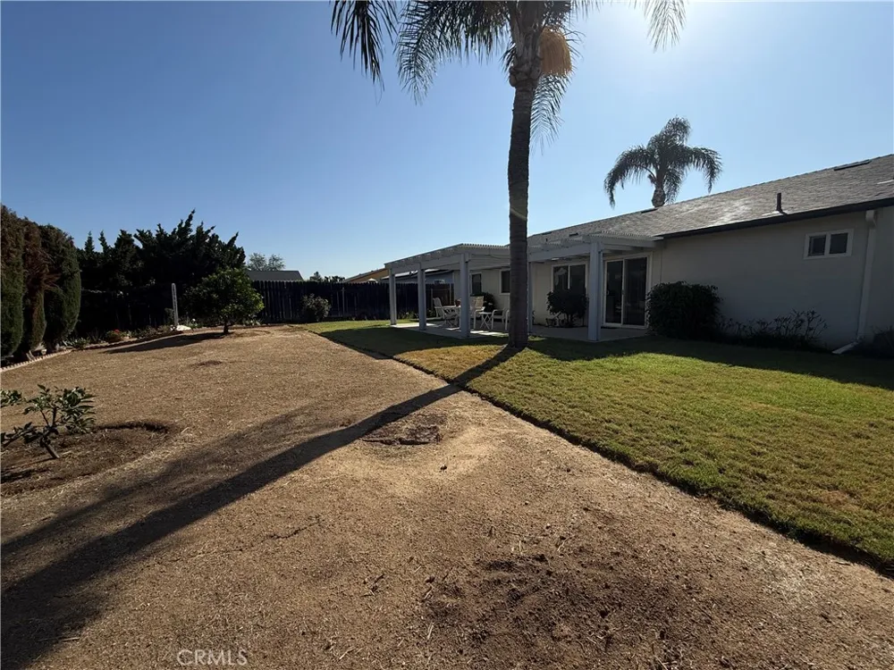 12780 Fremontia Grand Terrace, CA 92313