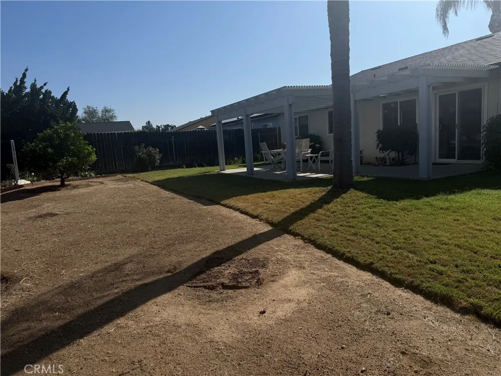12780 Fremontia Grand Terrace, CA 92313
