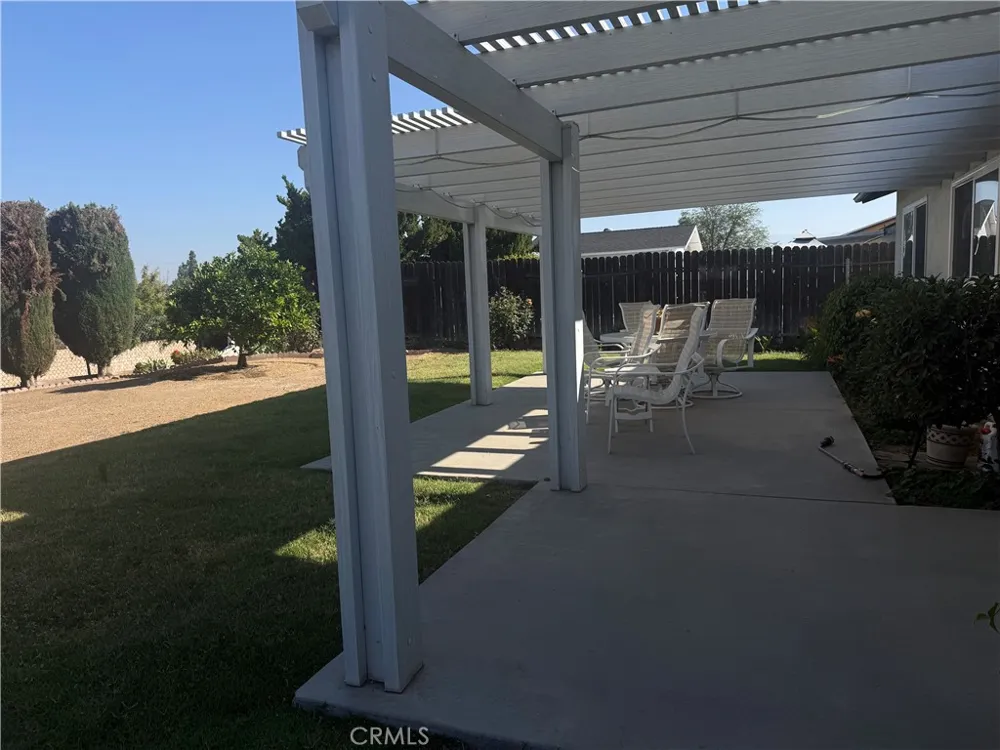 12780 Fremontia Grand Terrace, CA 92313