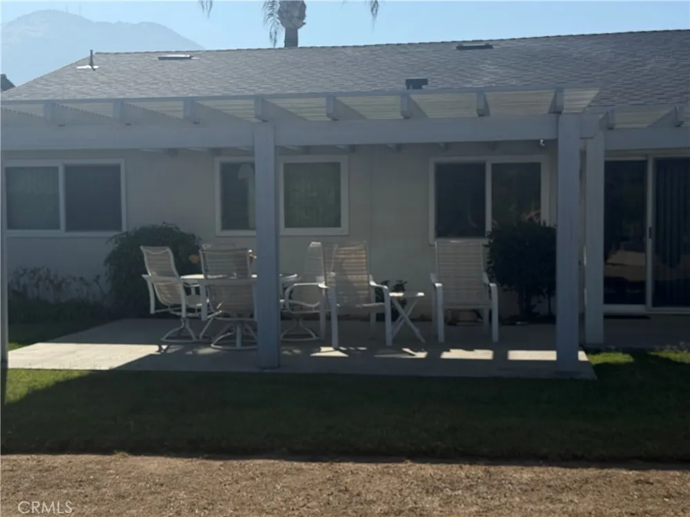12780 Fremontia Grand Terrace, CA 92313