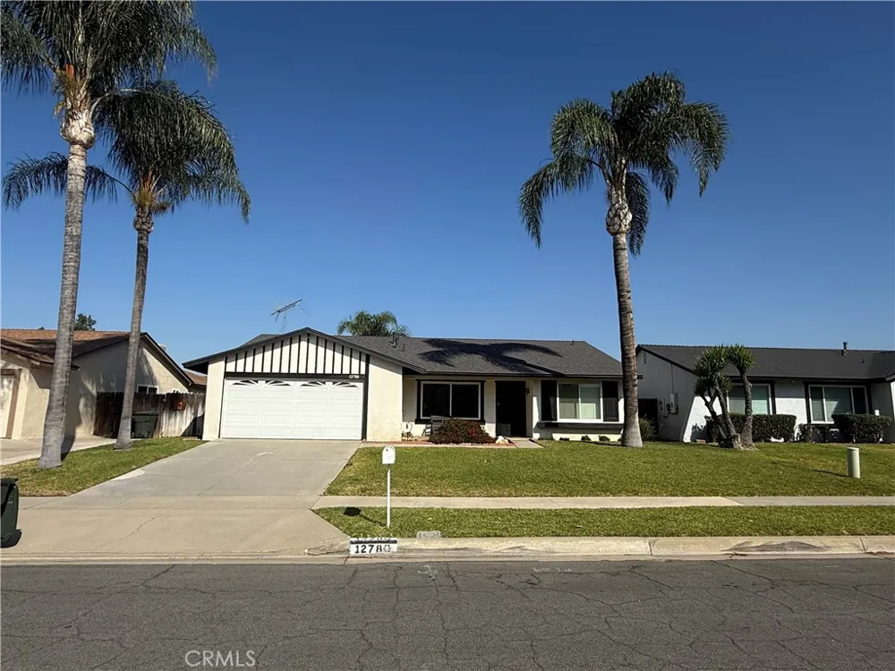 12780 Fremontia Grand Terrace, CA 92313