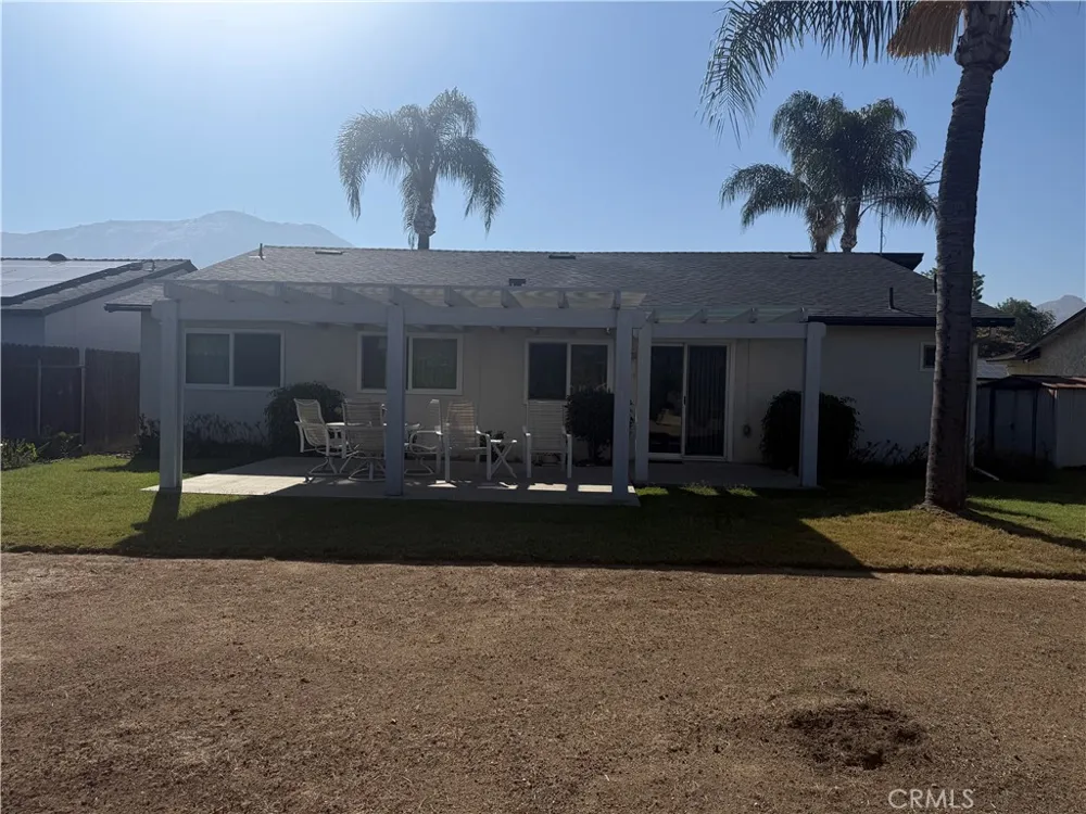 12780 Fremontia Grand Terrace, CA 92313