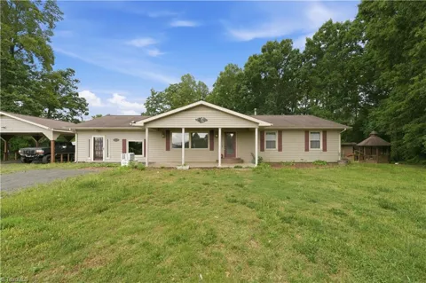 1565 Gravel Hill Road