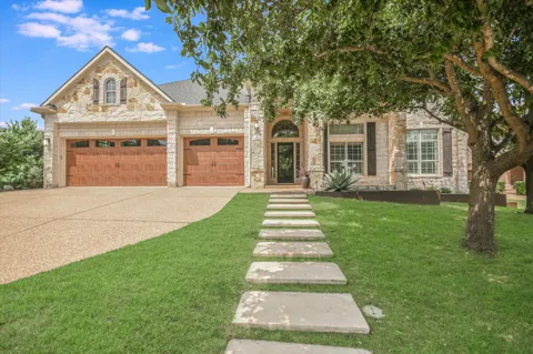 12812 Arbor Lake Cove