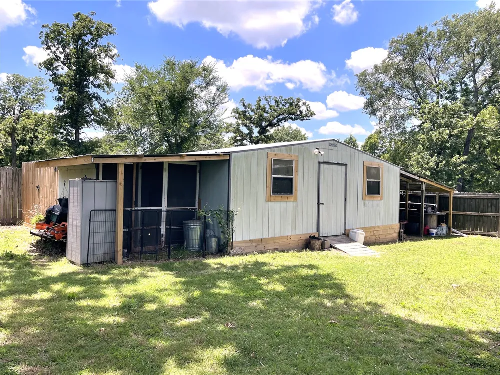 141 Fm 27 W Fairfield, TX 75840