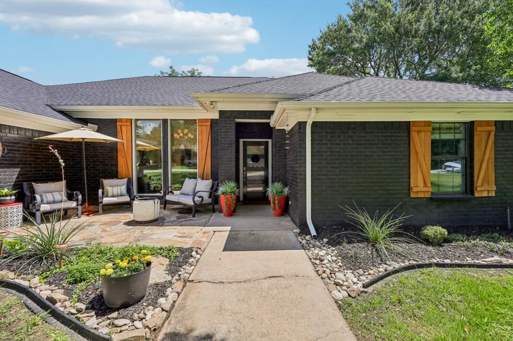 925 Meadow Drive Copper Canyon, TX 75077