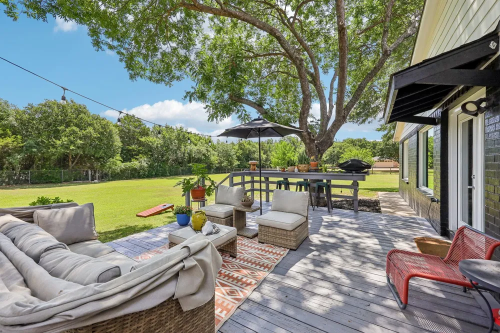 925 Meadow Drive Copper Canyon, TX 75077