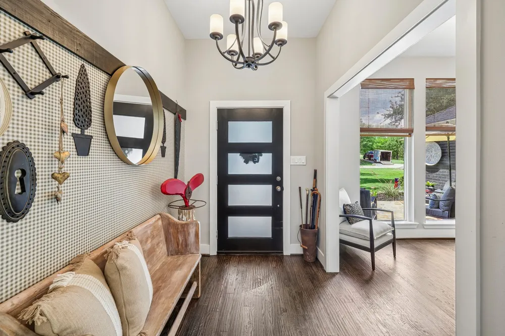 925 Meadow Drive Copper Canyon, TX 75077