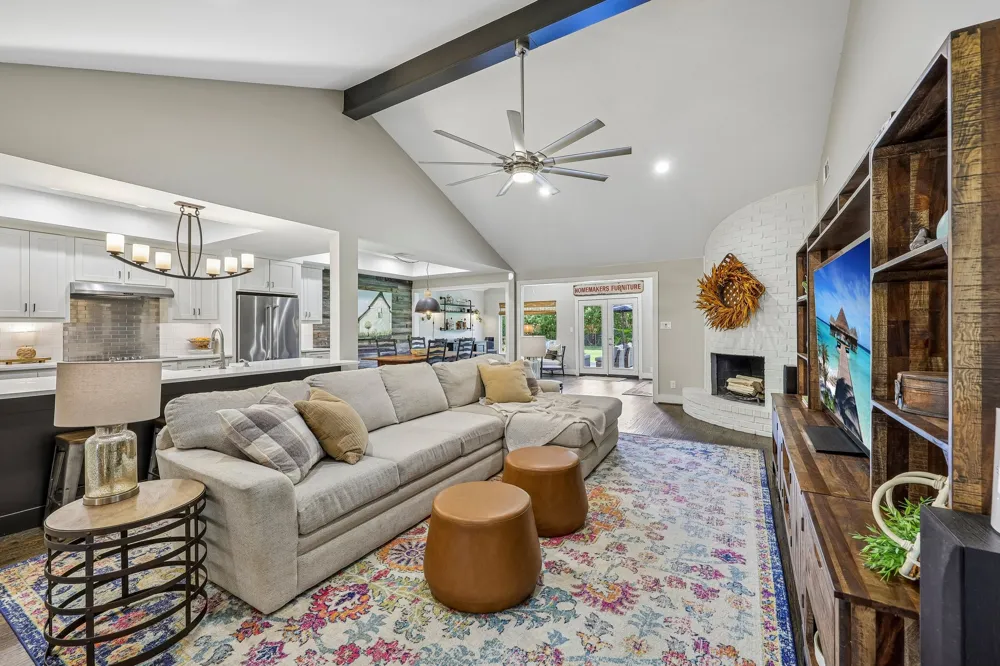 925 Meadow Drive Copper Canyon, TX 75077