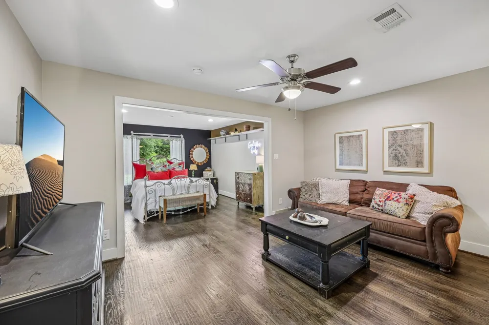 925 Meadow Drive Copper Canyon, TX 75077