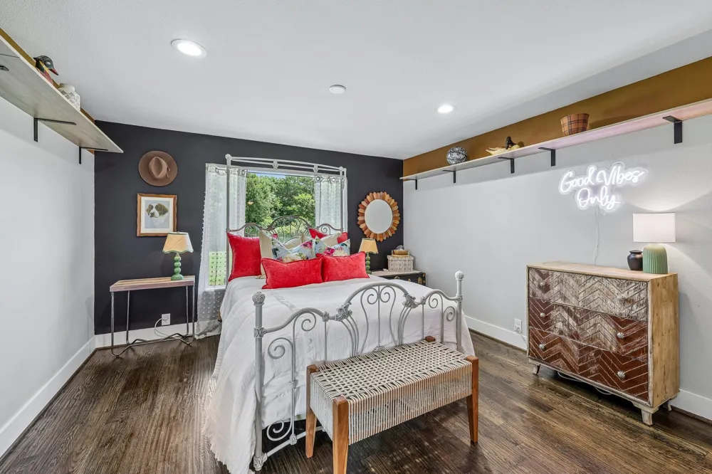 925 Meadow Drive Copper Canyon, TX 75077