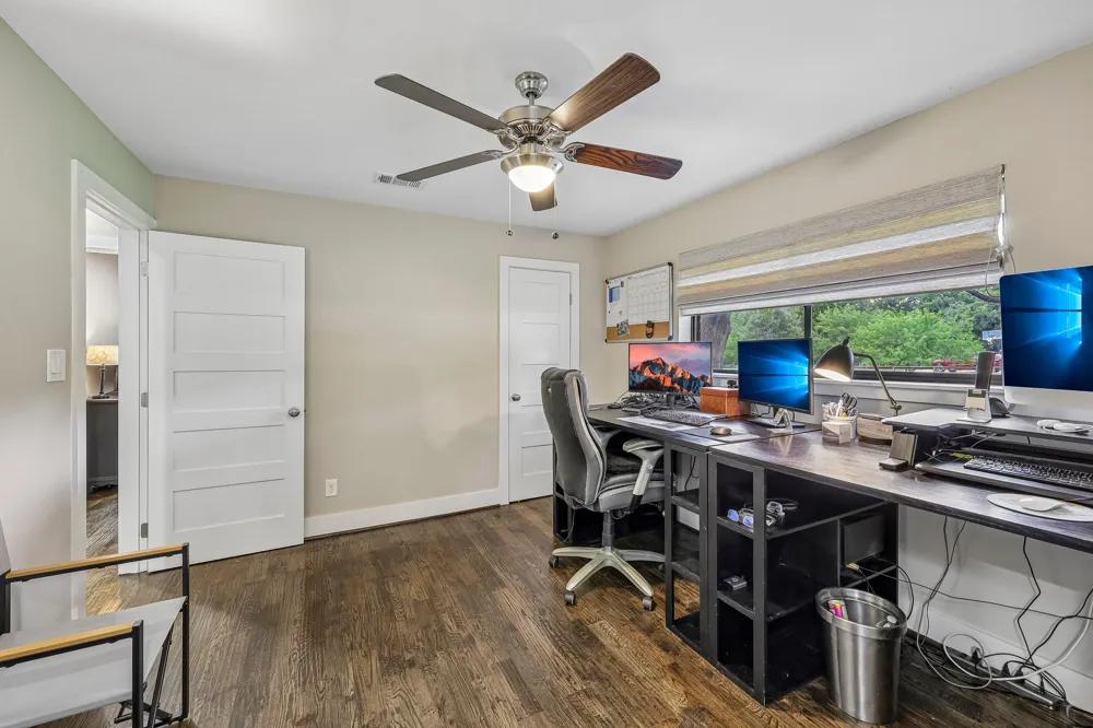 925 Meadow Drive Copper Canyon, TX 75077
