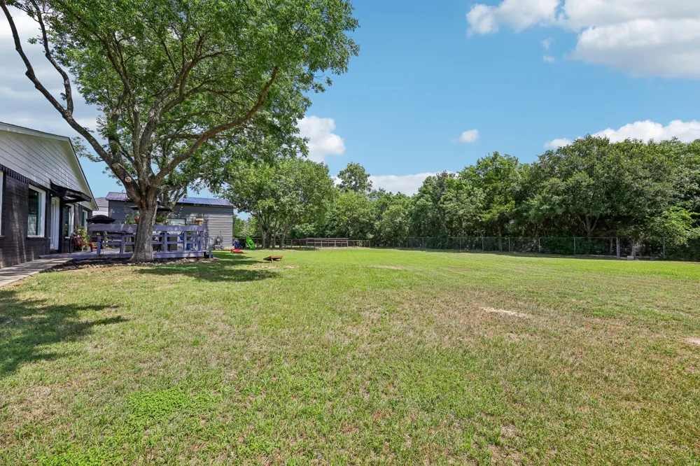 925 Meadow Drive Copper Canyon, TX 75077