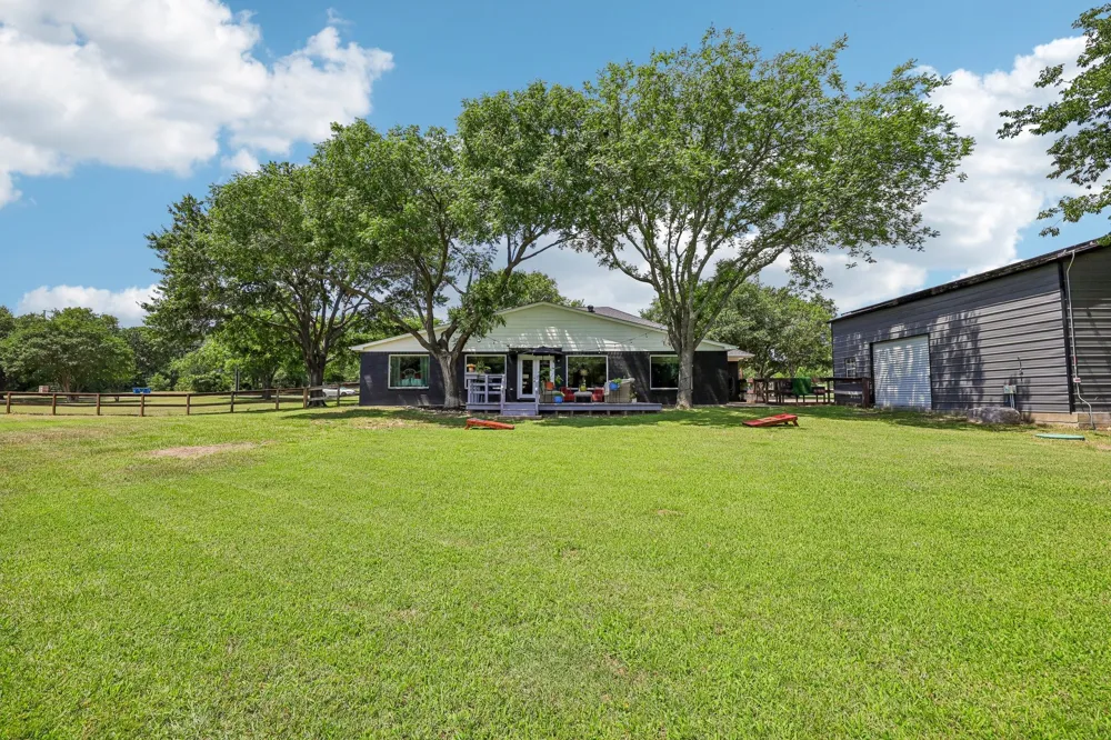 925 Meadow Drive Copper Canyon, TX 75077