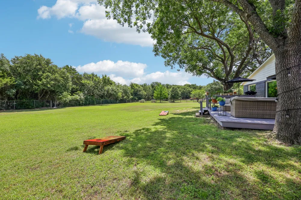 925 Meadow Drive Copper Canyon, TX 75077
