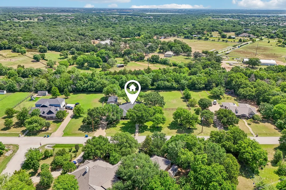 925 Meadow Drive Copper Canyon, TX 75077