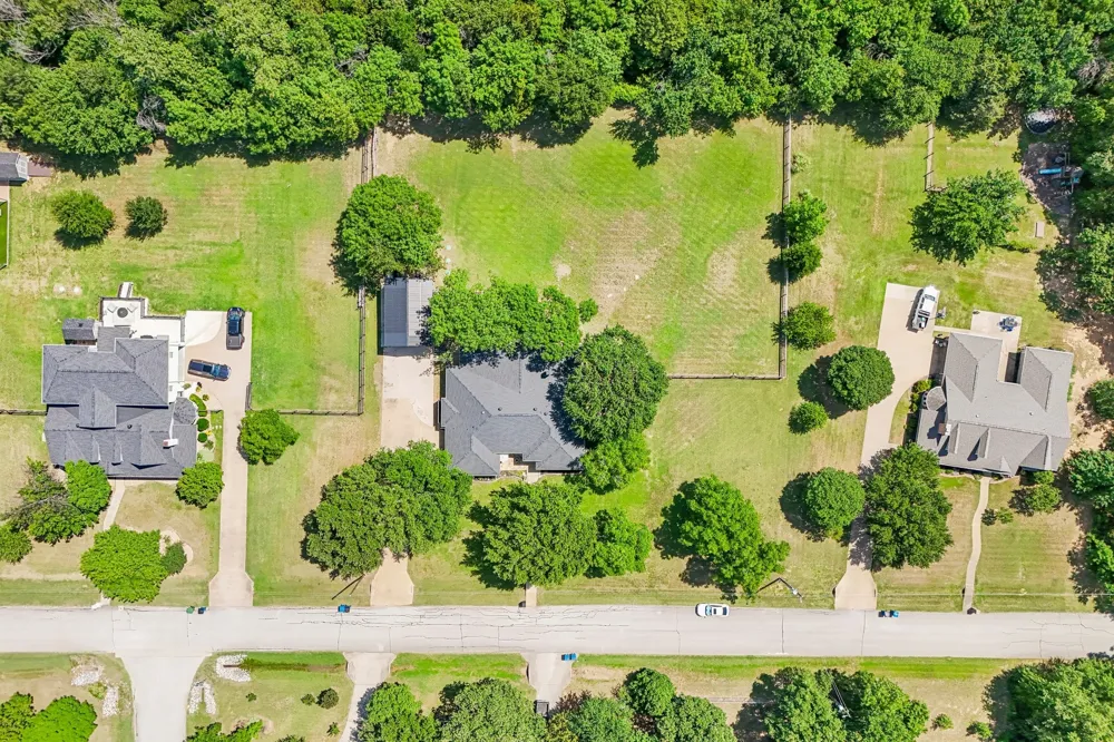 925 Meadow Drive Copper Canyon, TX 75077