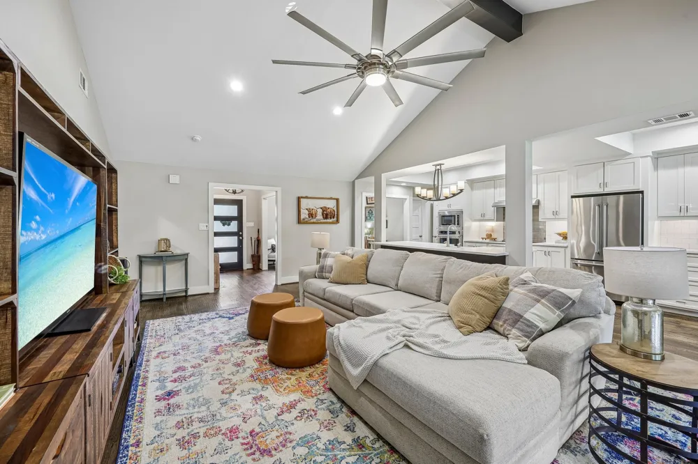 925 Meadow Drive Copper Canyon, TX 75077
