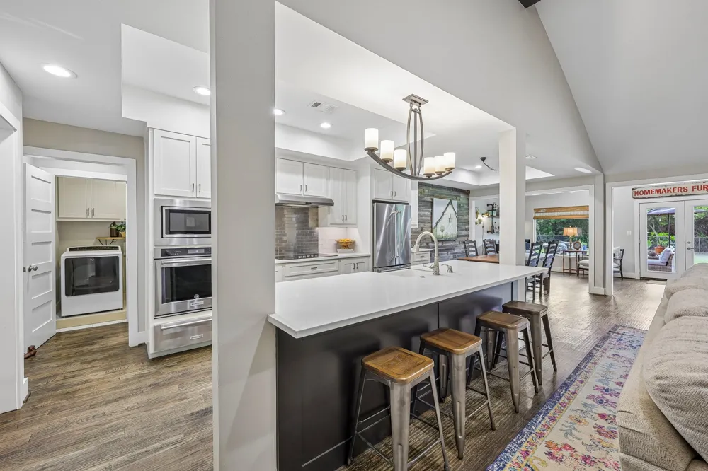 925 Meadow Drive Copper Canyon, TX 75077