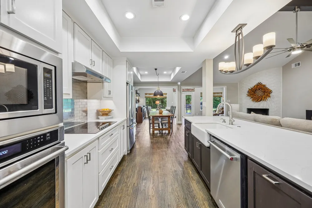 925 Meadow Drive Copper Canyon, TX 75077