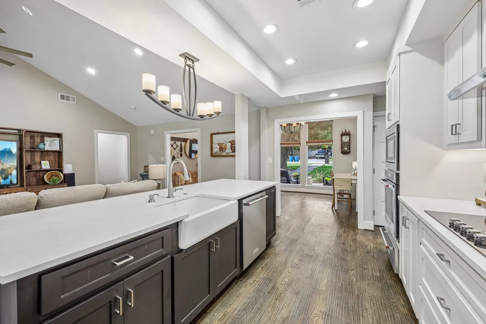 925 Meadow Drive Copper Canyon, TX 75077