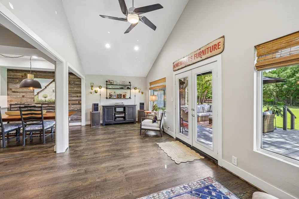 925 Meadow Drive Copper Canyon, TX 75077