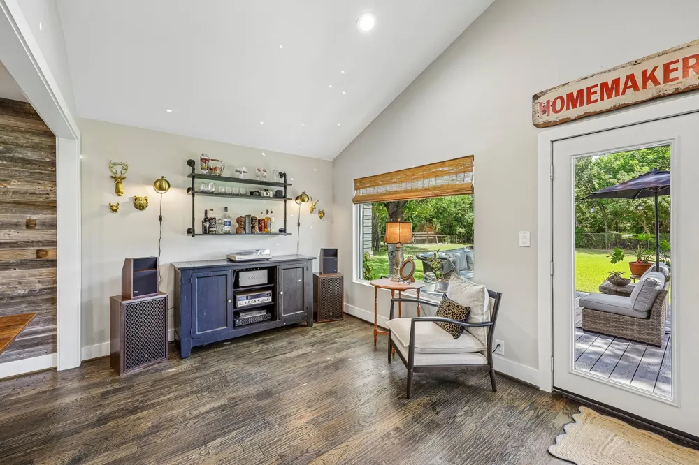 925 Meadow Drive Copper Canyon, TX 75077