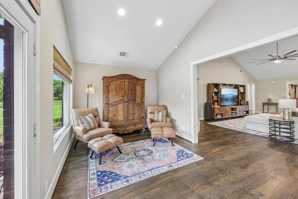 925 Meadow Drive Copper Canyon, TX 75077