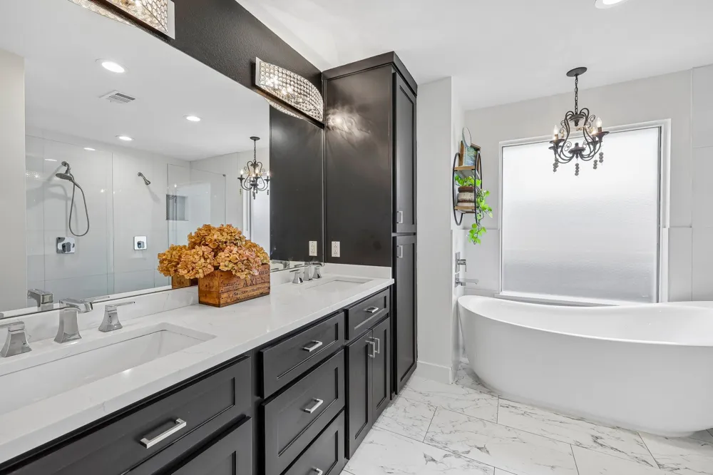 925 Meadow Drive Copper Canyon, TX 75077