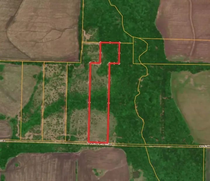6540 County Road 4813 Commerce, TX 75449