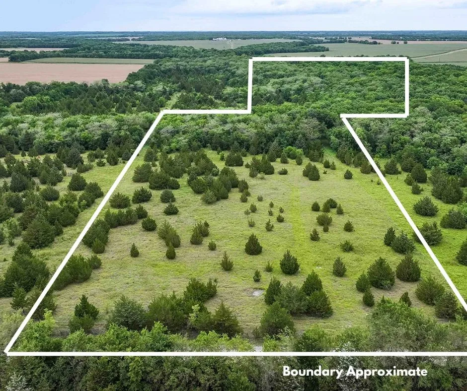 6540 County Road 4813 Commerce, TX 75449