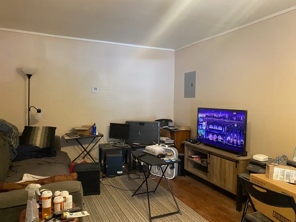 602 W Walcott Avenue Comanche, TX 76442