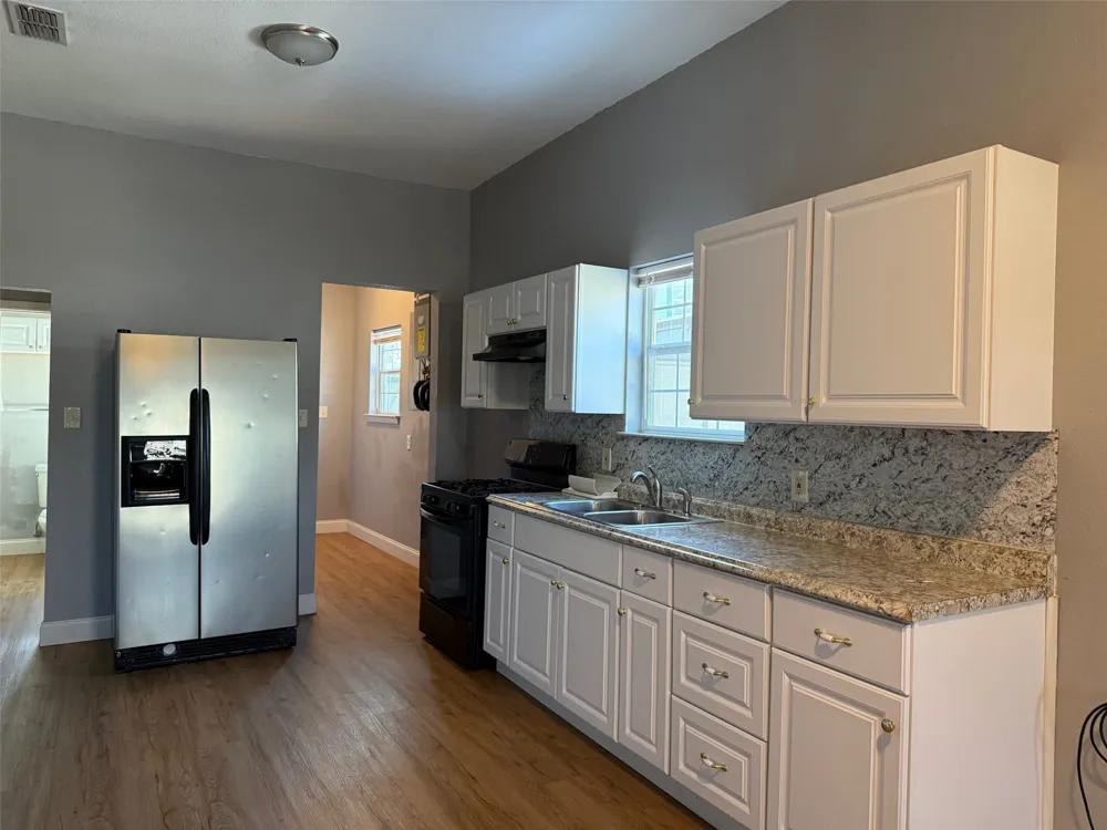602 W Walcott Avenue Comanche, TX 76442