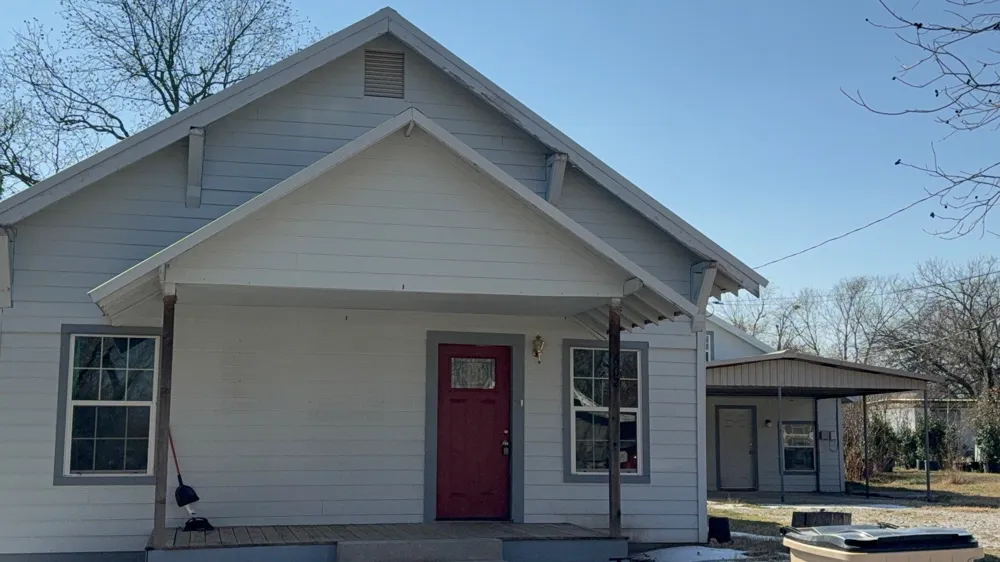 602 W Walcott Avenue Comanche, TX 76442