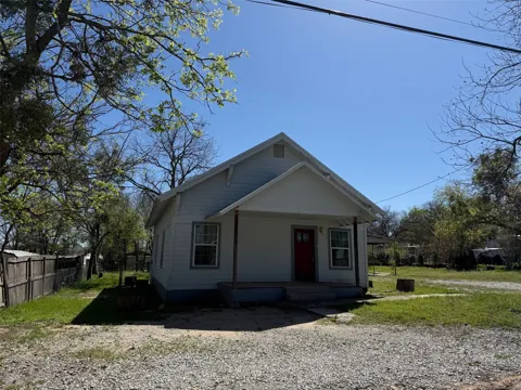 602 W Walcott Avenue