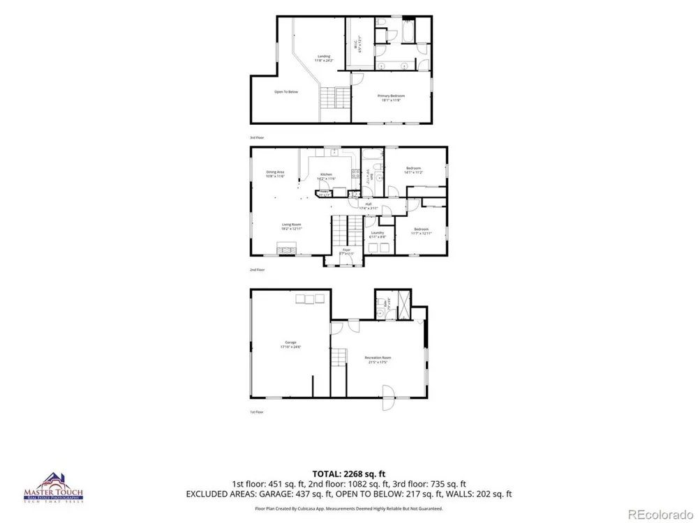 117 Spruce Trail Bailey, CO 80421
