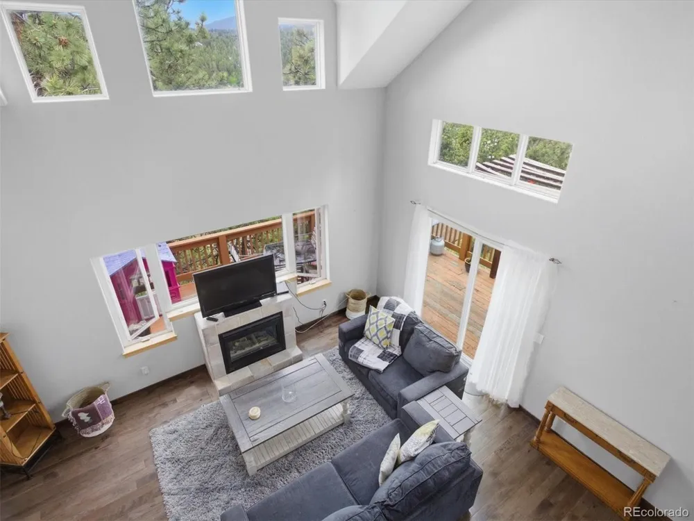 117 Spruce Trail Bailey, CO 80421