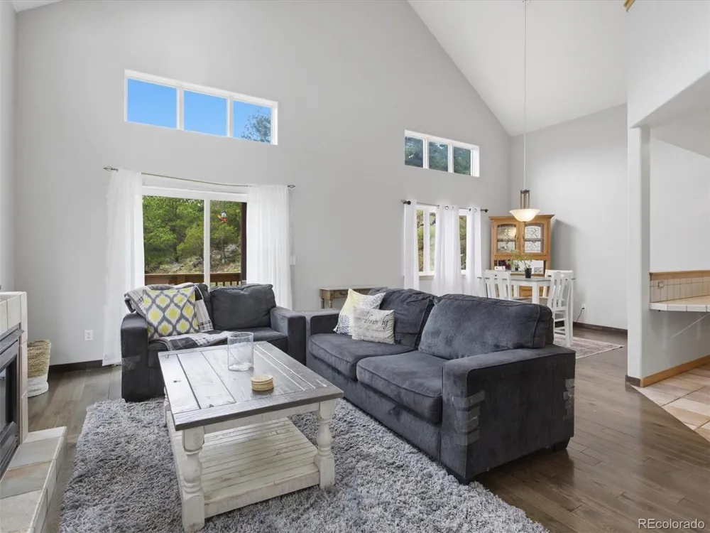 117 Spruce Trail Bailey, CO 80421